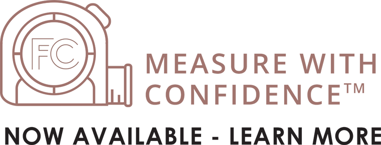 Measure With Confidence. Learn more.