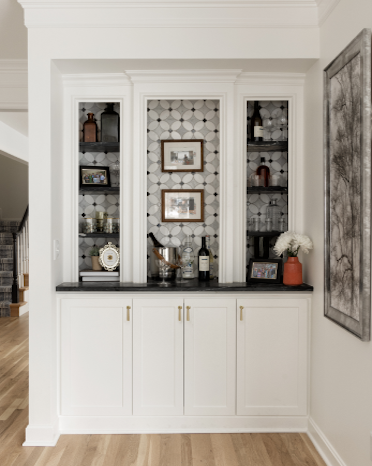 Hearth Room