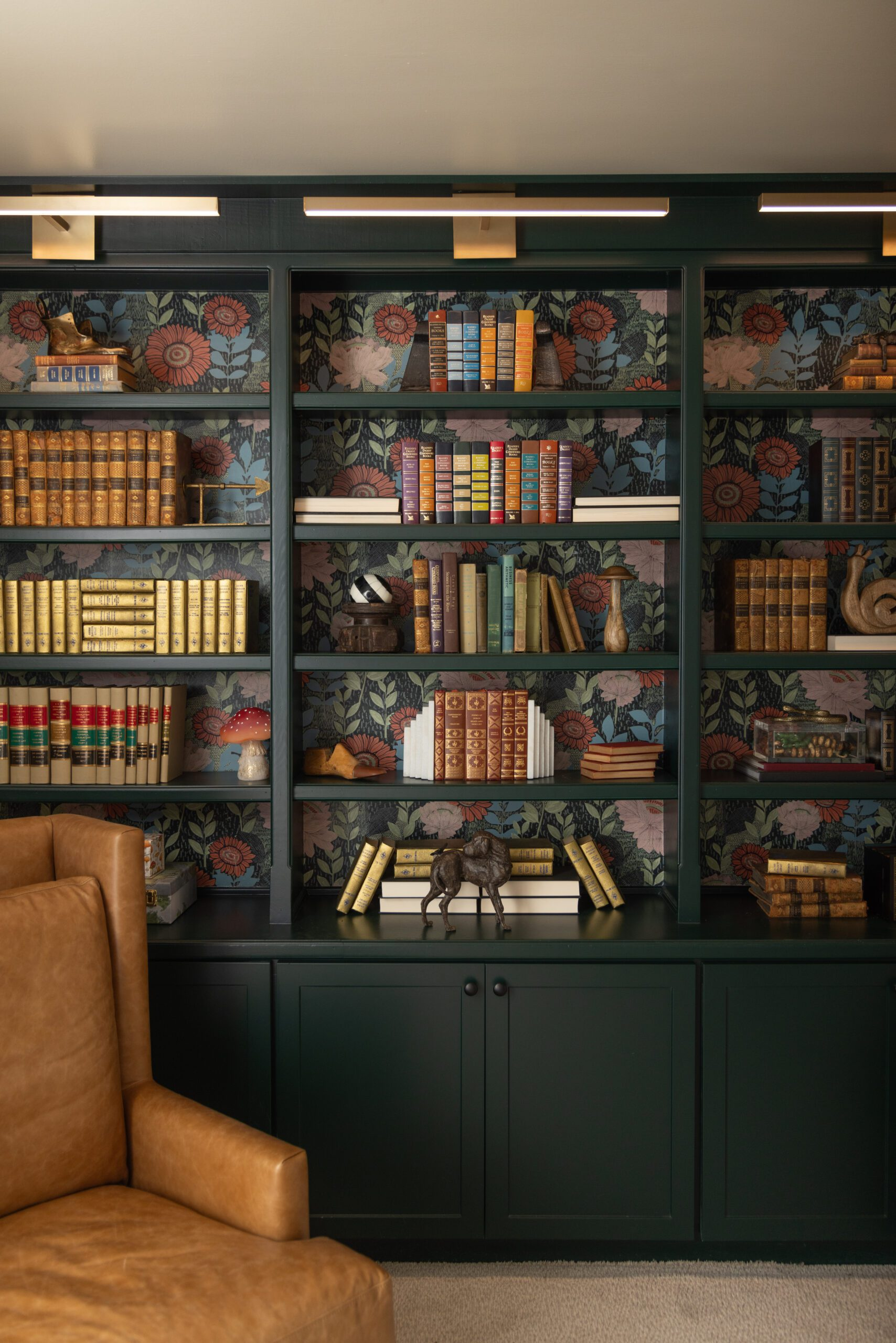 Reading Room